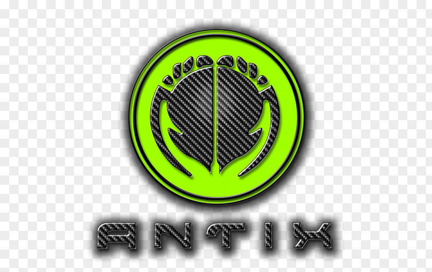 Design Logo Emblem Green Brand PNG
