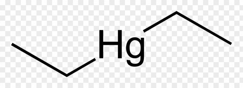 Diethylmercury Dimethylmercury Chemical Compound PNG