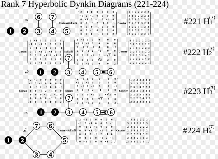 Dynkin Diagram E8 Theory Of Everything Point PNG