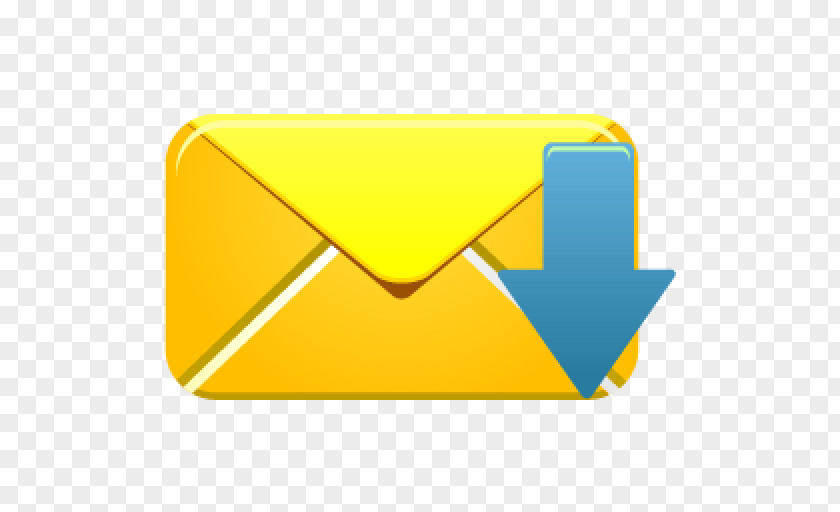 Email Box Bounce Address Message PNG