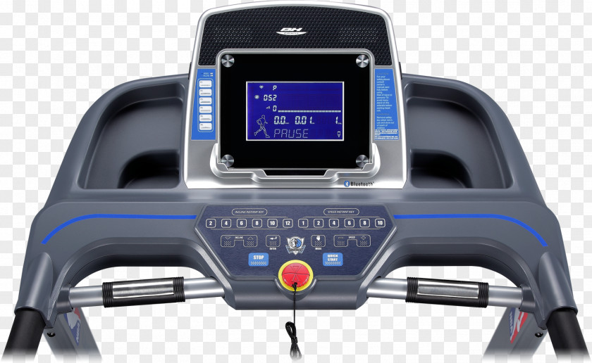 Fitness Panels Treadmill Electronics PNG