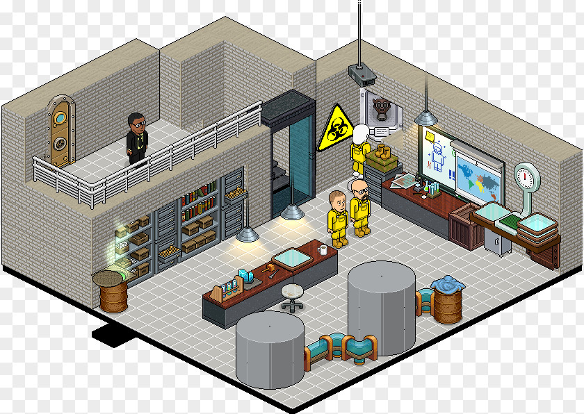 Habbo House Packet Analyzer PNG