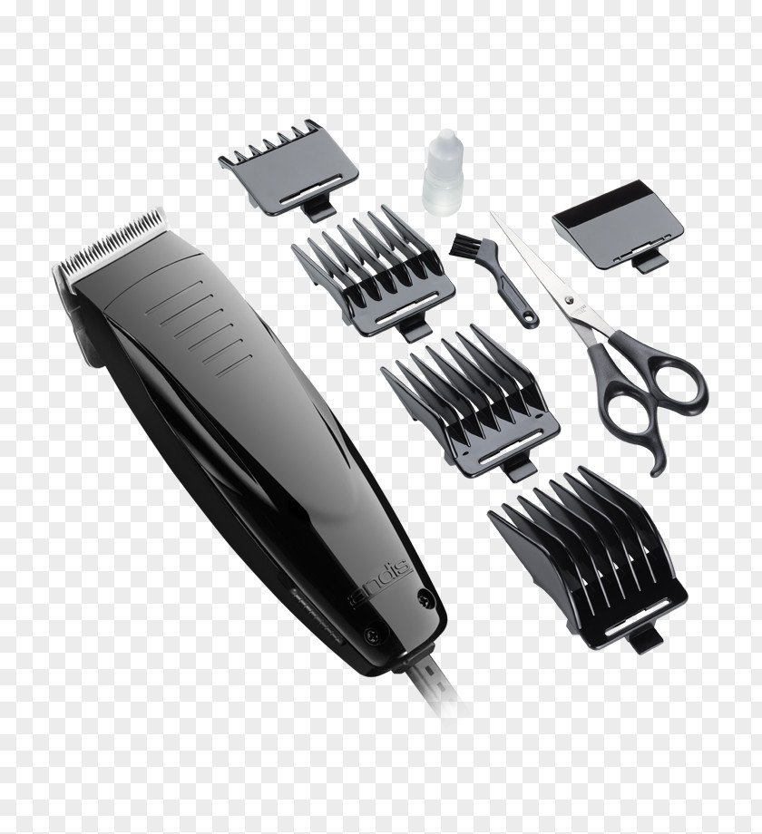 Hair Clipper Andis Wahl Hairstyle Barber PNG