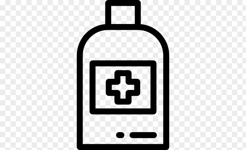 Health Medicine Rubbing Alcohol Clip Art PNG