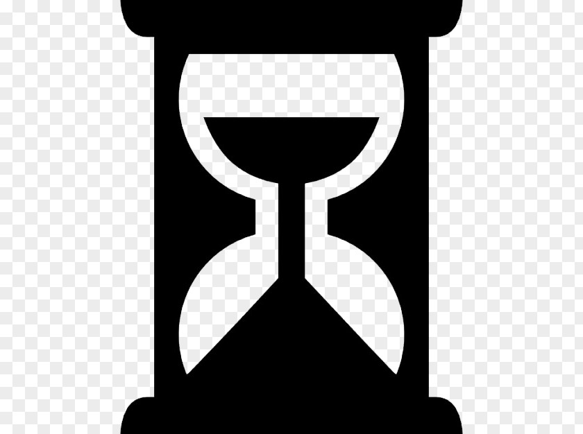 Hourglass Vector Graphics Clock Symbol PNG