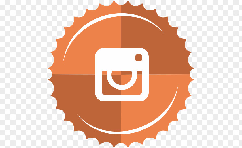 Instagram Like Logo Image Illustration PNG