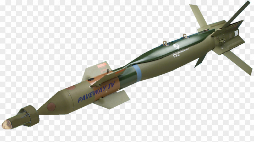 Laser Gun Eurofighter Typhoon Paveway IV Laser-guided Bomb PNG