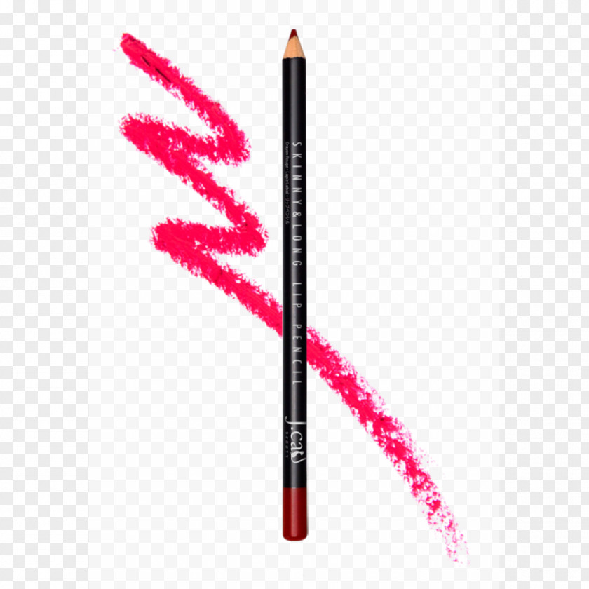 Lip Pencil Lipstick Liner Sunscreen Cosmetics PNG