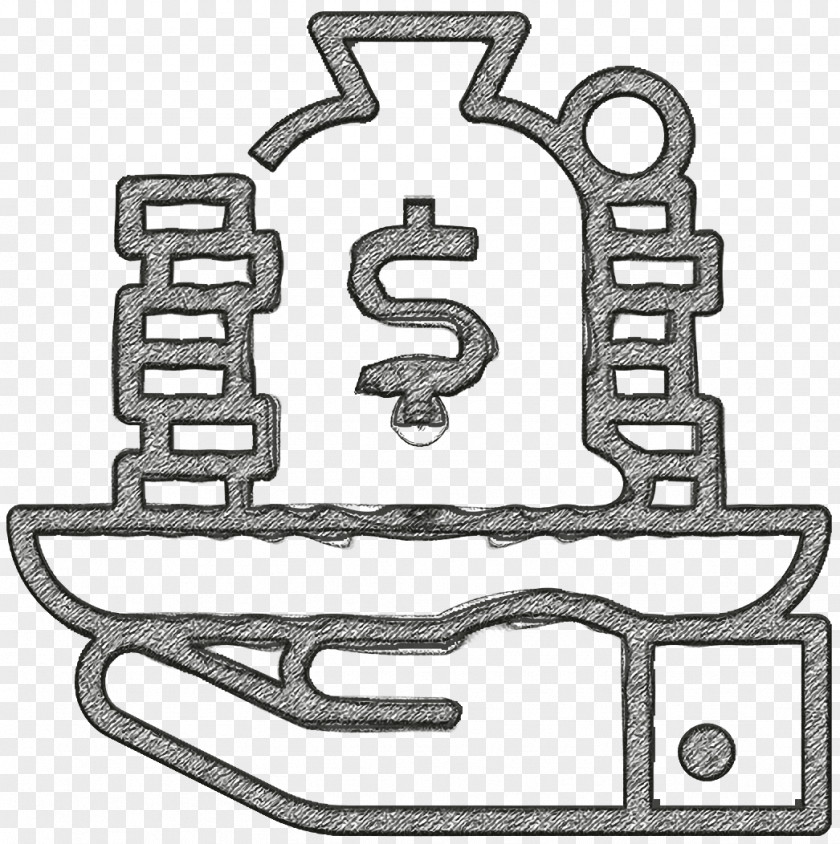 Loan Icon Accounting And Finance PNG