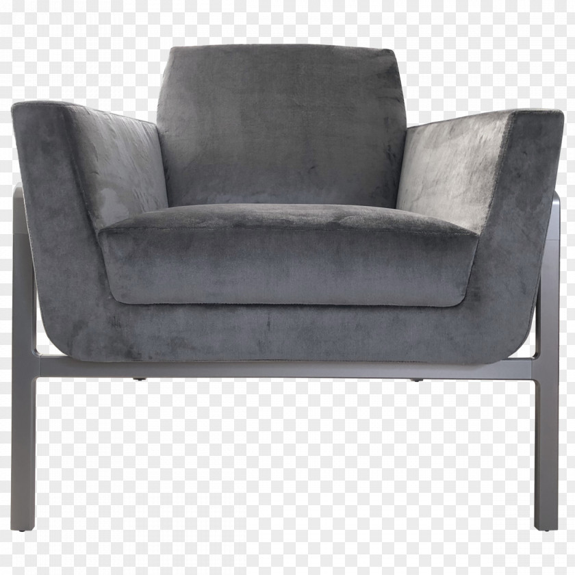 Lounge Chair Loveseat Club Upholstery PNG