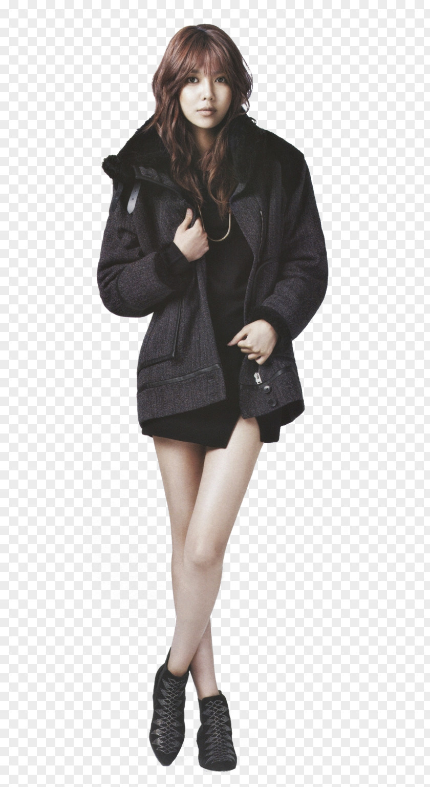 Model Sooyoung Vogue Fashion Girls' Generation PNG