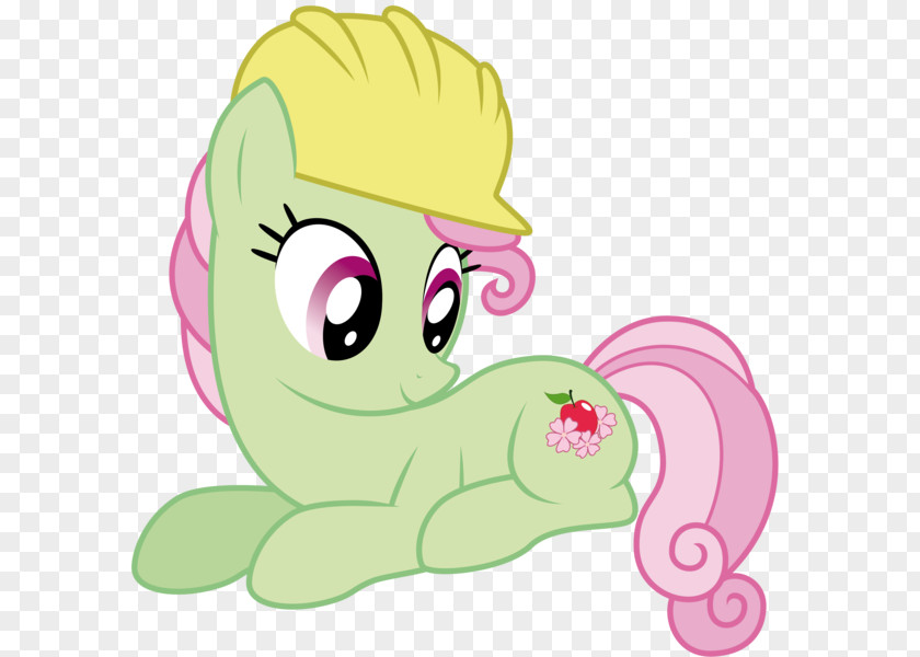 My Little Pony Horse DeviantArt PNG