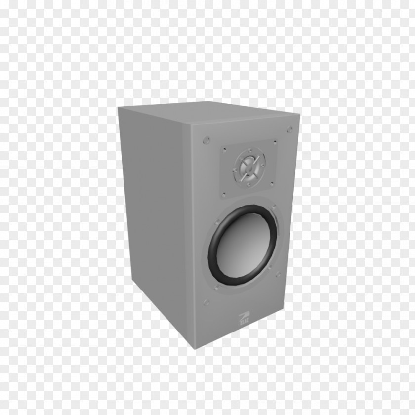 Object Appliance Subwoofer Computer Speakers Sound Box Studio Monitor PNG