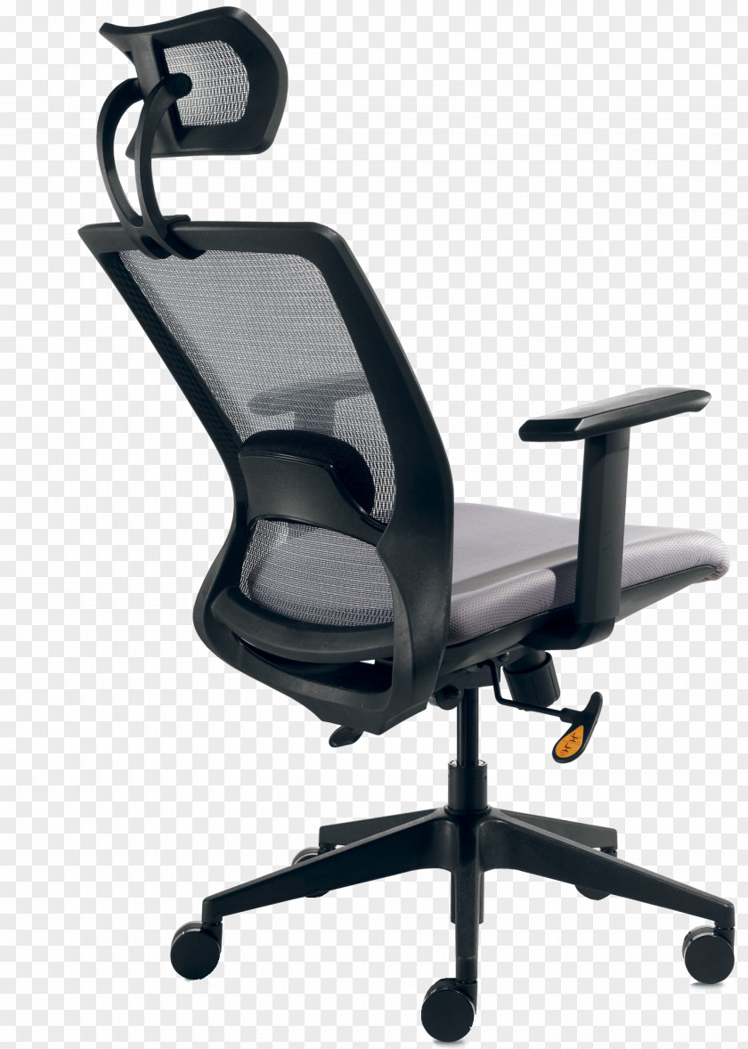Office Style Chair Steelcase Textile Furniture PNG
