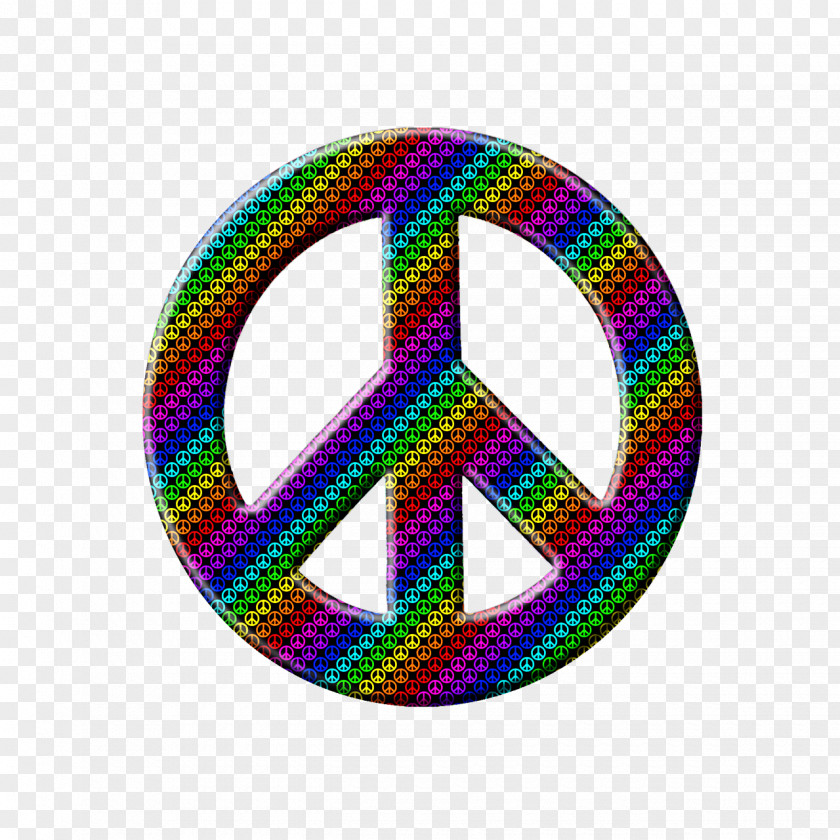 Peace Symbol Symbols Roll In Hippie PNG