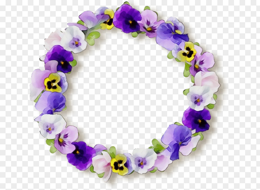 Plant Body Jewelry Lavender PNG