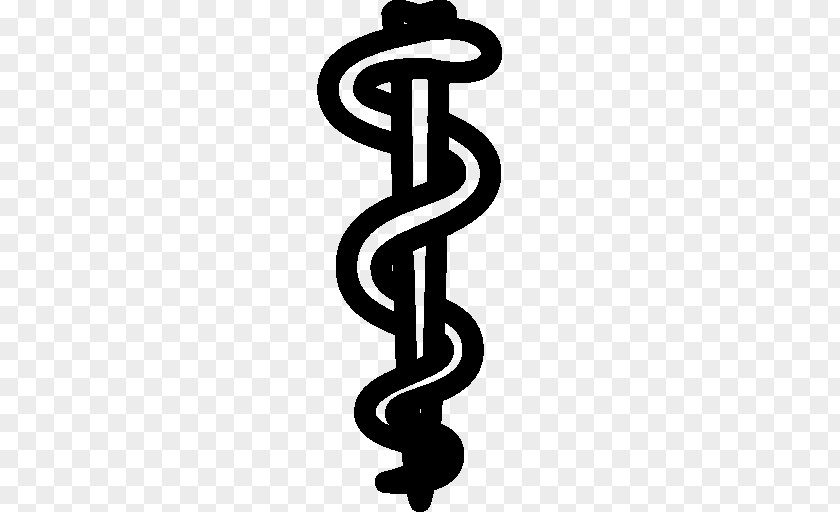 Rod Of Asclepius Symbol Hermes Clip Art PNG