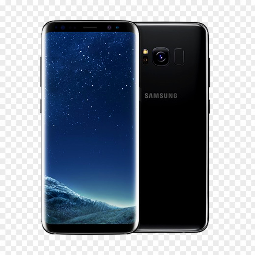Samsung IPhone X Galaxy S8+ 7 Smartphone PNG
