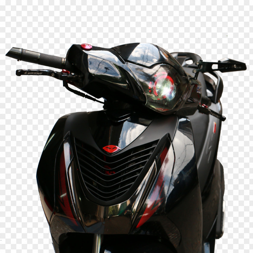 Scooter Motorcycle Fairing Accessories Honda PNG