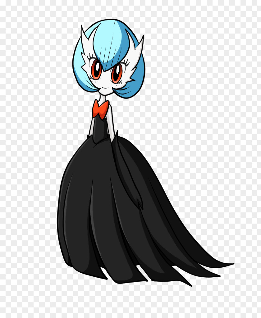 Shiny Gardevoir DeviantArt Ralts Illustration PNG