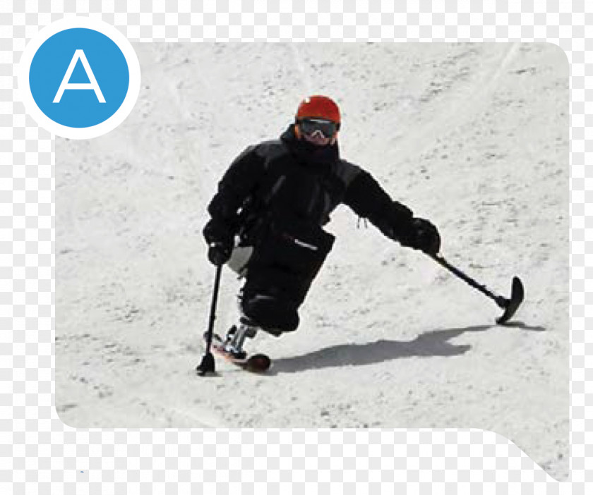 Skiing Ski Bindings Telemark Monoskiing Cairngorms PNG