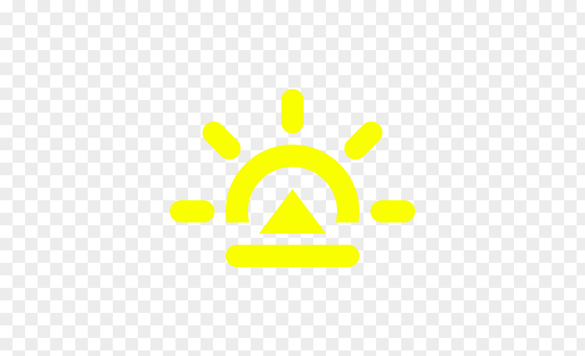 Sunrise Symbol Weather Download PNG