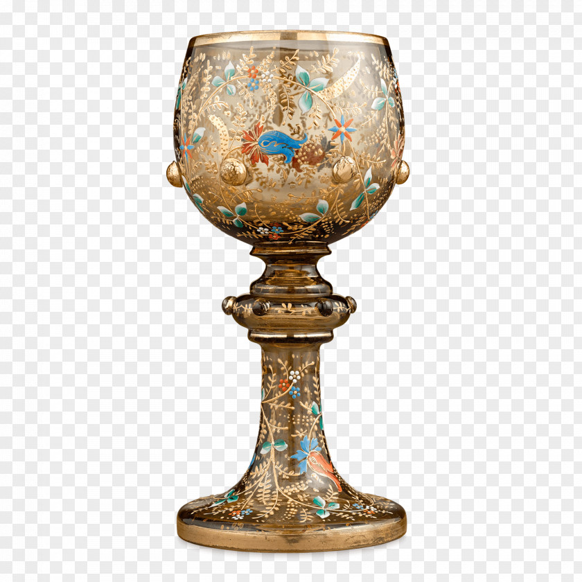 Vase Chalice Glass PNG