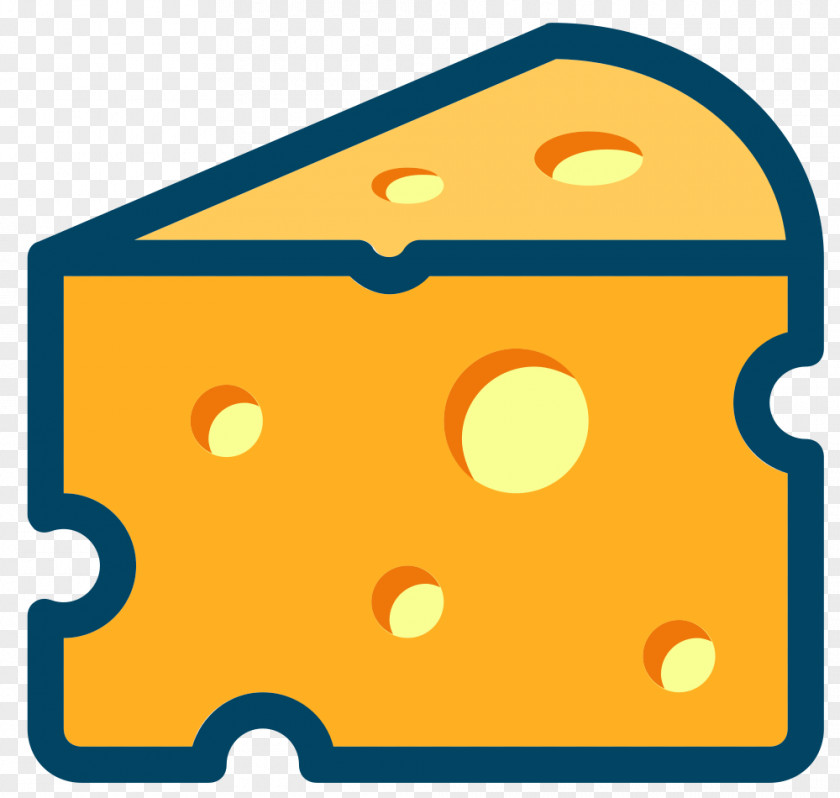 Yellow Grater Cheese Cartoon PNG