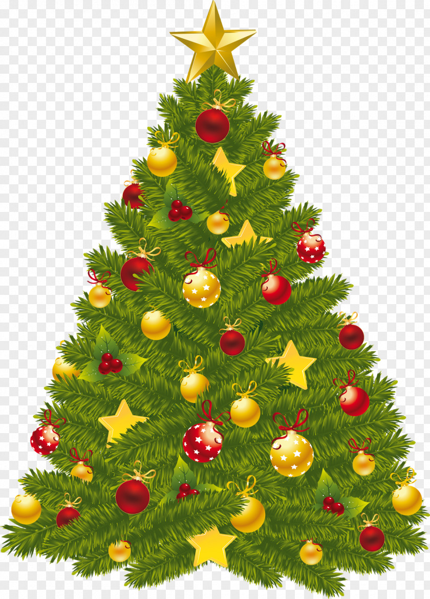 Arvores Background Clip Art Christmas Santa Claus Day Tree PNG