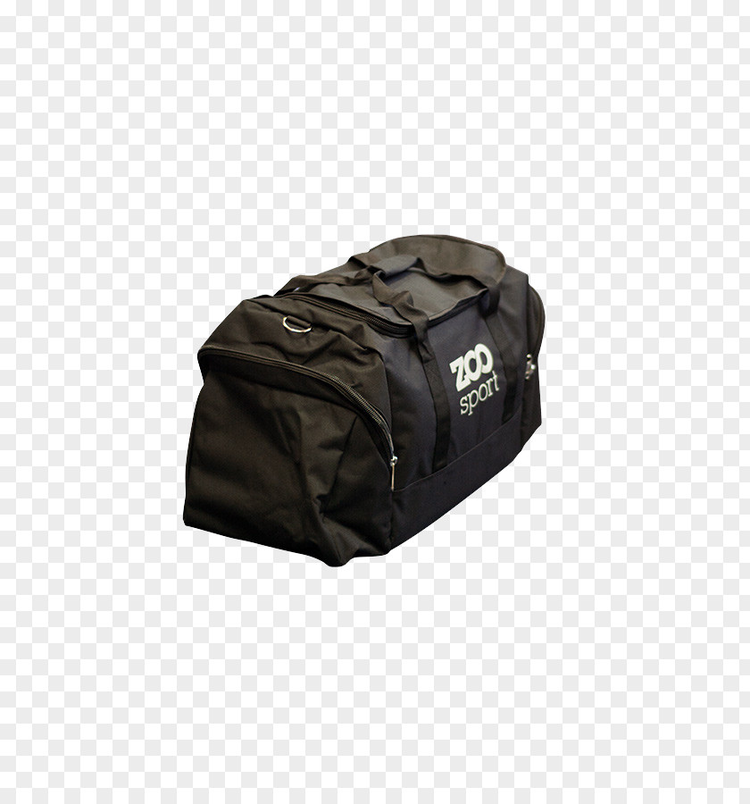 Bag Black M PNG
