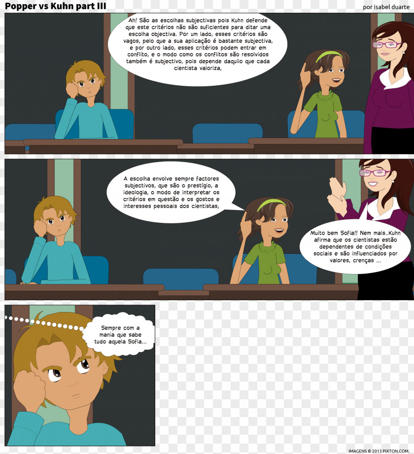 Book Comics Comic Cartoon Human Behavior Conversation PNG