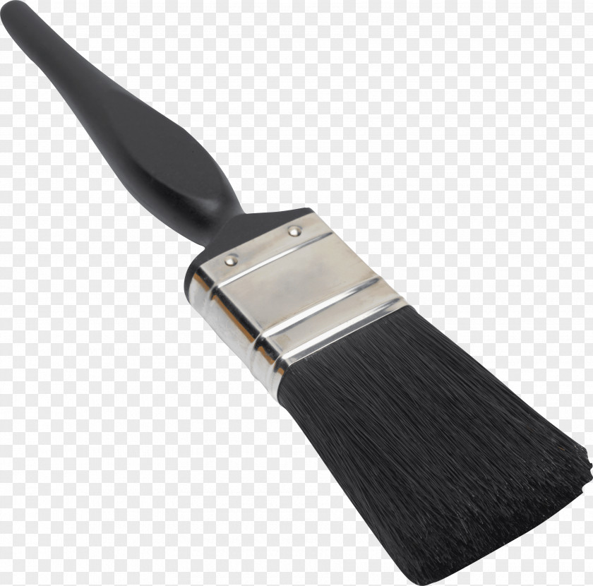 Brush Image Paintbrush Icon PNG