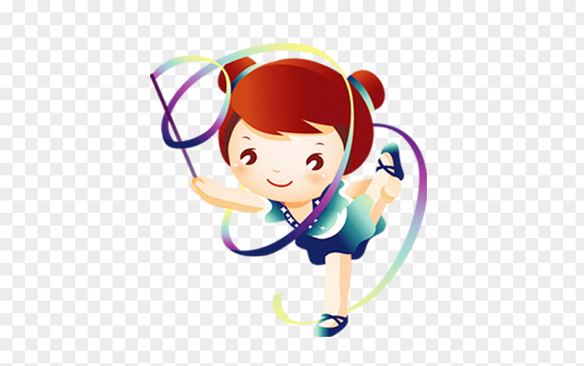 Cartoon Children Art Animation Information PNG