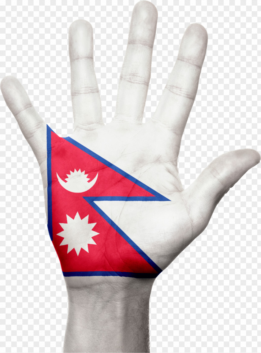 Constitution Flag Of Nepal Kingdom Himalayan Sherpa Club PNG