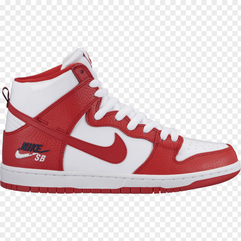 Dunk Nike Skateboarding Skate Shoe PNG