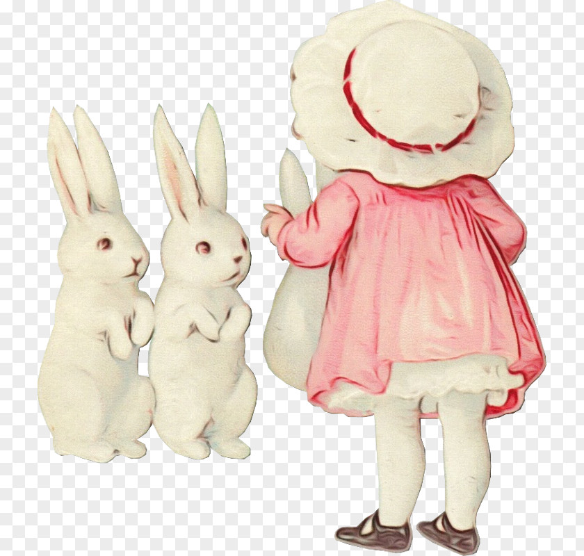 Easter Bunny PNG