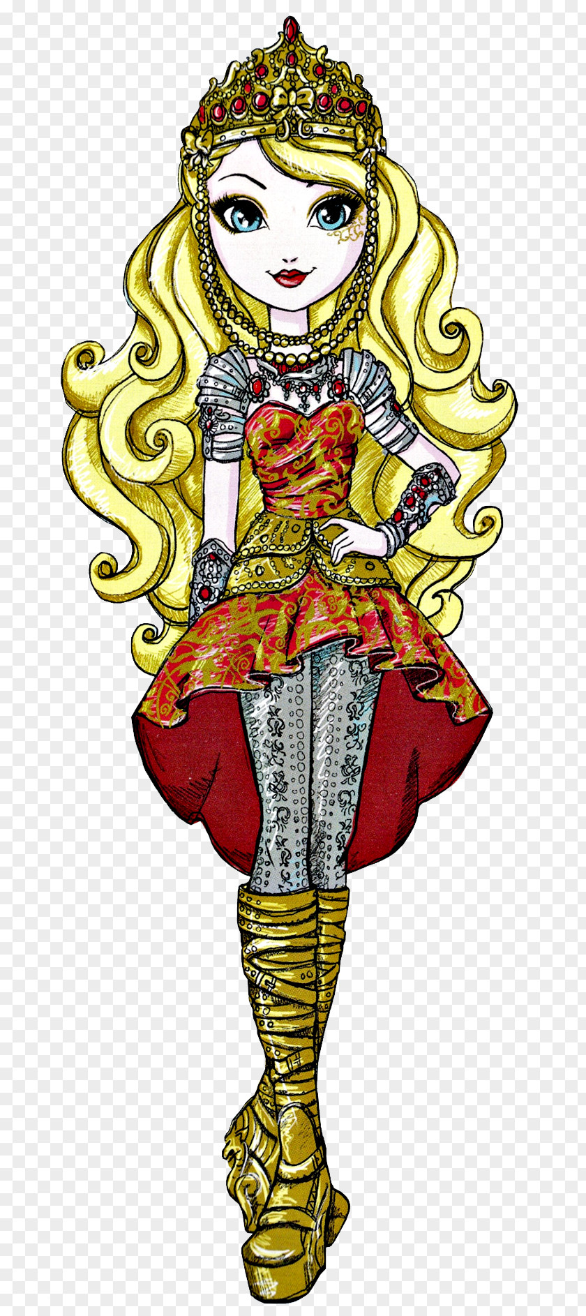 Ever After High Legacy Day Dragon Game Coloring Book Drawing PNG