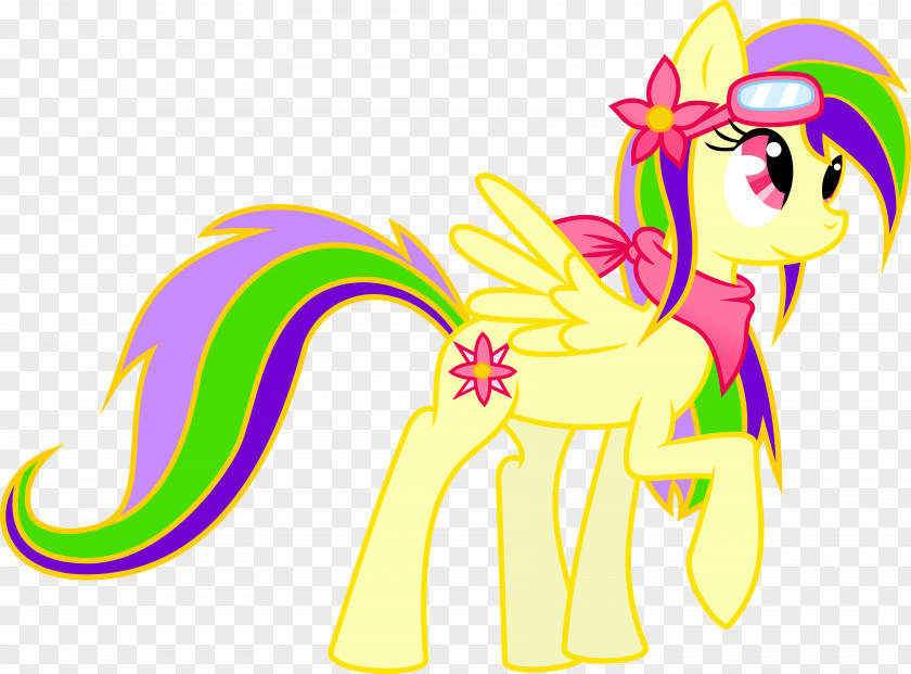 In Full Bloom Pony DeviantArt Bride PNG