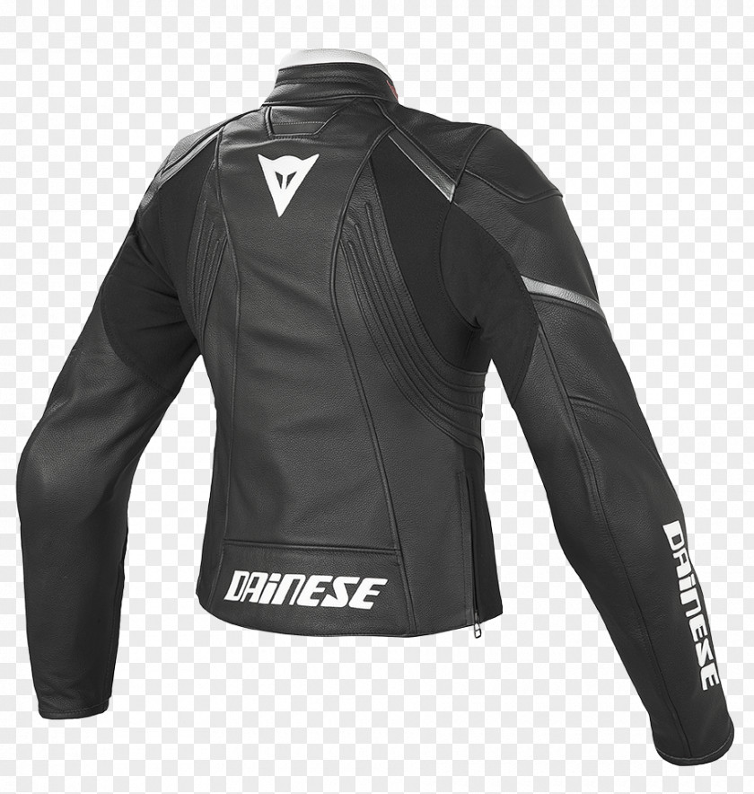 Jacket Leather Motorcycle Sweater PNG