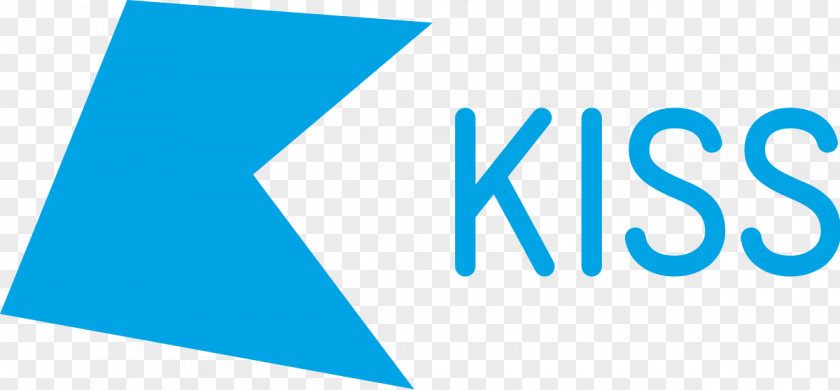 Kiss United Kingdom KissFresh Radio Logo PNG