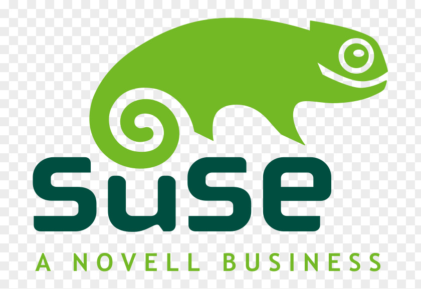 Linux SUSE Distributions OpenSUSE Logo PNG