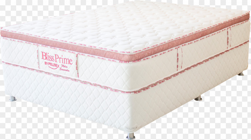 Mattress Bed Frame Box-spring PNG
