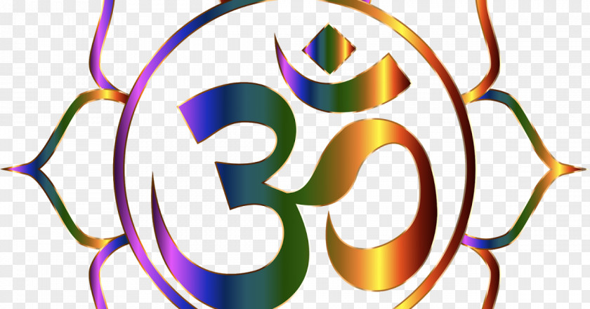 Om Mahadeva Symbol Hinduism Clip Art PNG