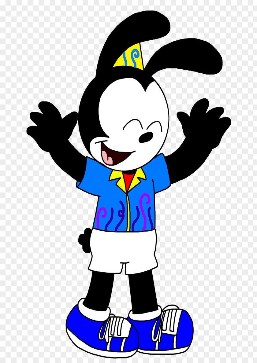 Oswald The Lucky Rabbit America Sings Disneyland Walt Disney Company PNG