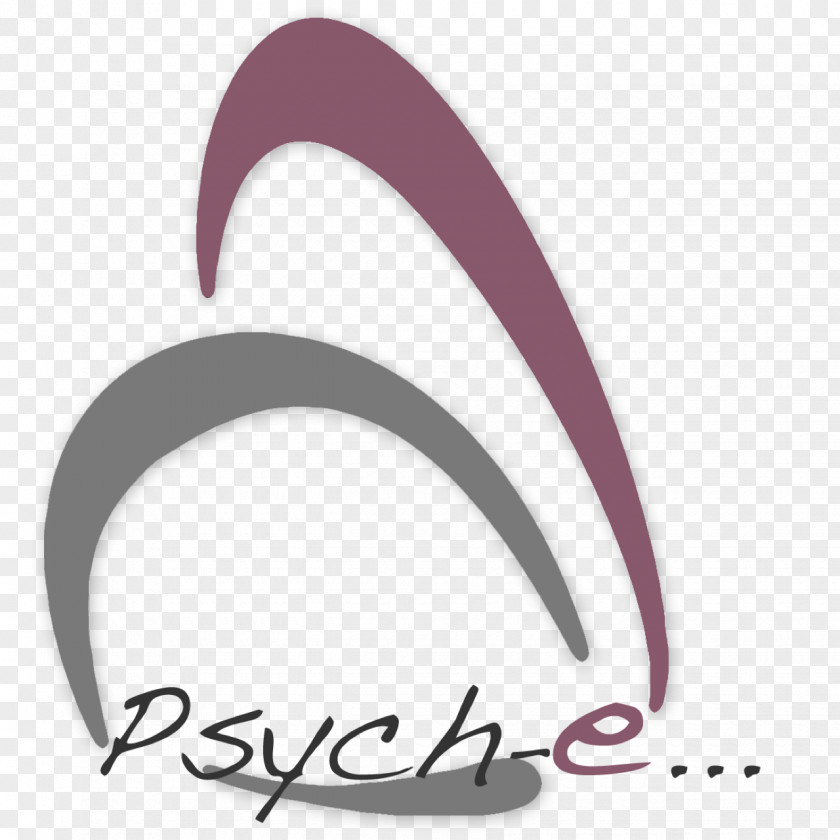 Psyche Logo Full Catastrophe Living Psychology Psychologist EVIVA PNG