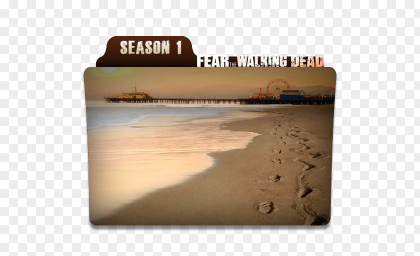 Season 1 Fear The Walking Dead 2 4Fear PNG