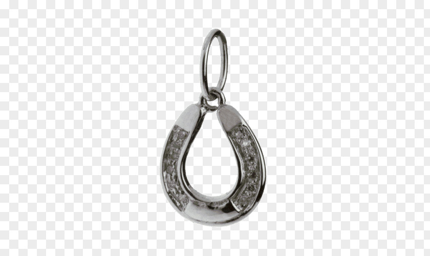 Silver Earring Charms & Pendants Body Jewellery PNG