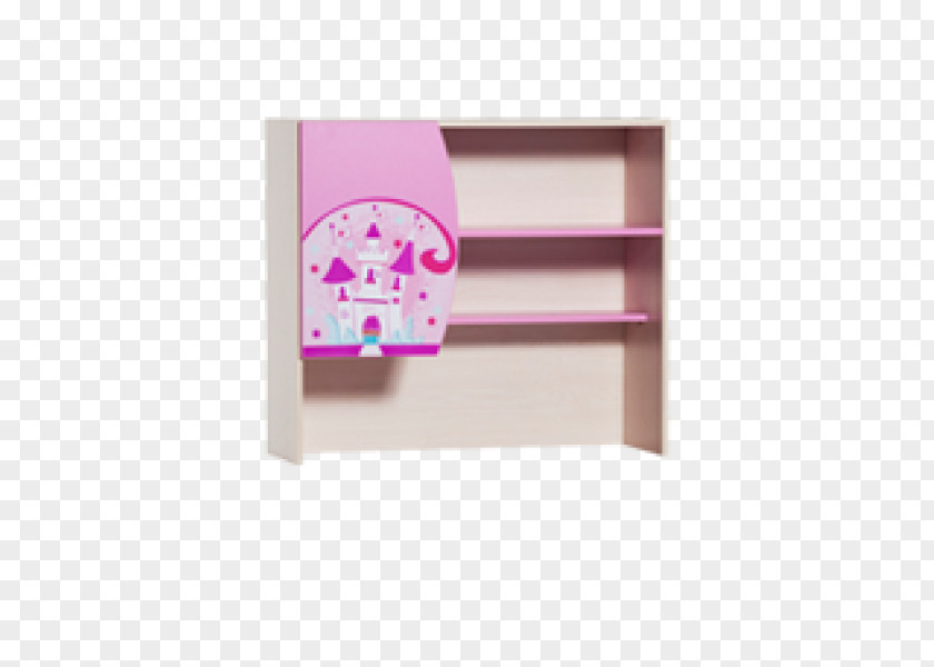 Study Room Shelf Table Desk Chair PNG