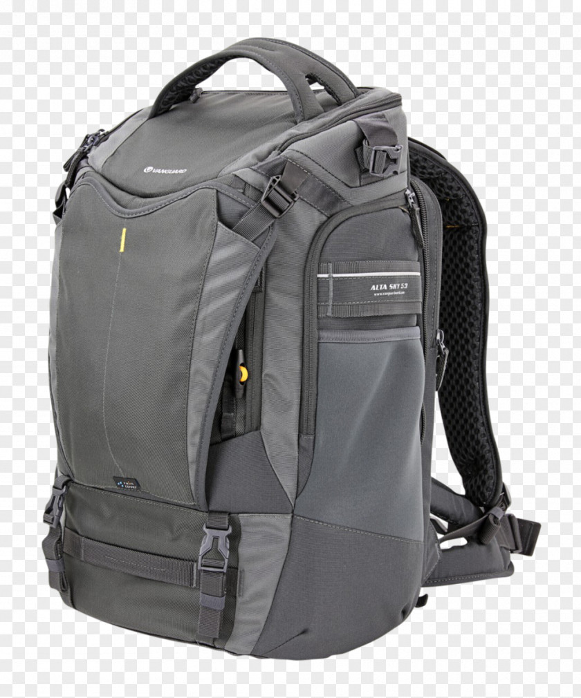 Vanguard Backpack Baggage Tasche Camera Lens PNG