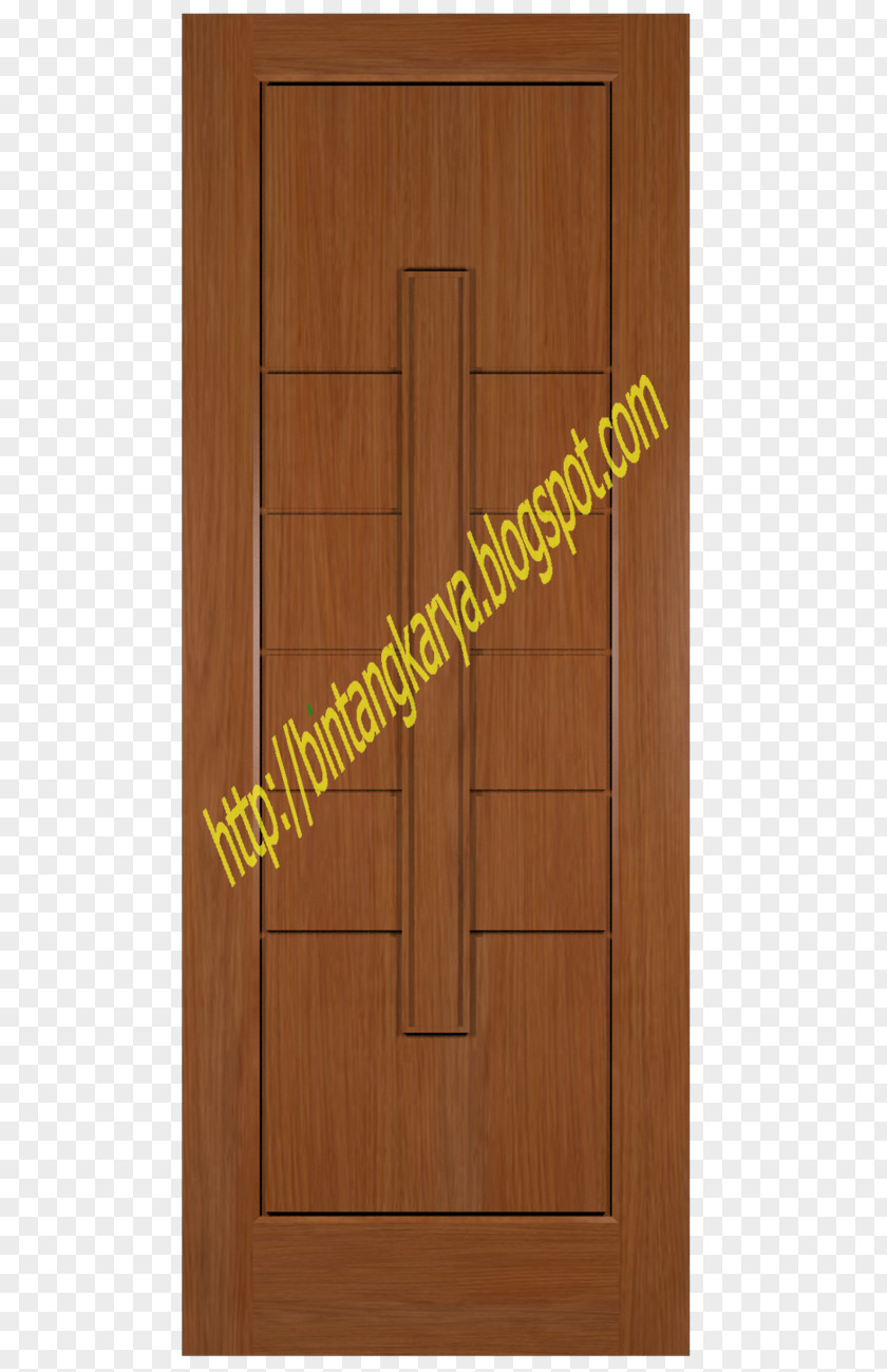 Wood Stain Hardwood Varnish Door PNG